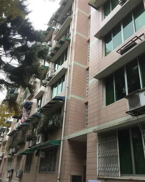 成都華陽錦瑞園小區