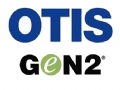 奧的斯OTIS Gen2鋼帶式乘客電梯