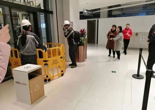 電梯維修