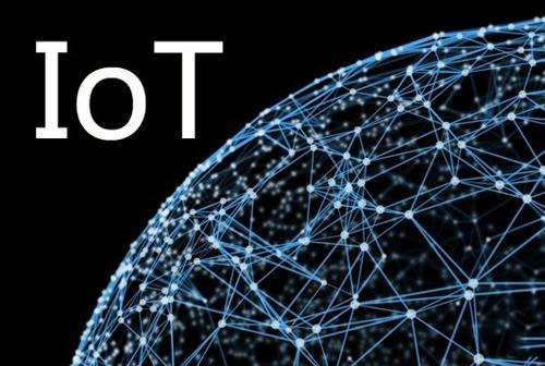 物聯網loT