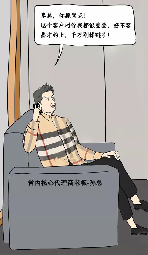 電梯代理商