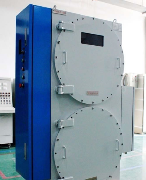 IIC防爆控制柜